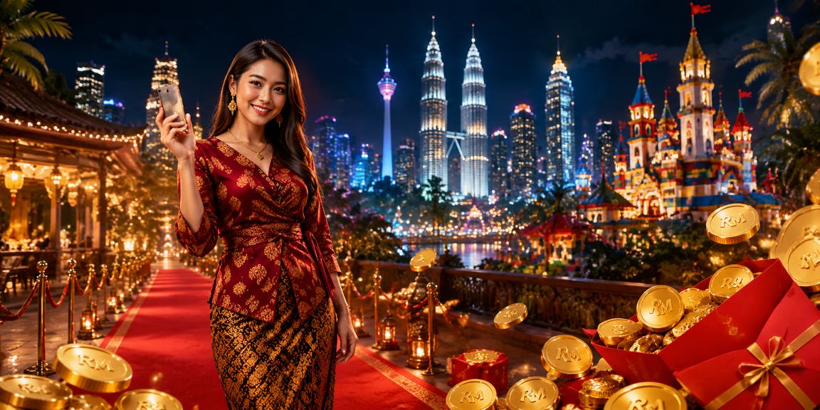 petronas 77