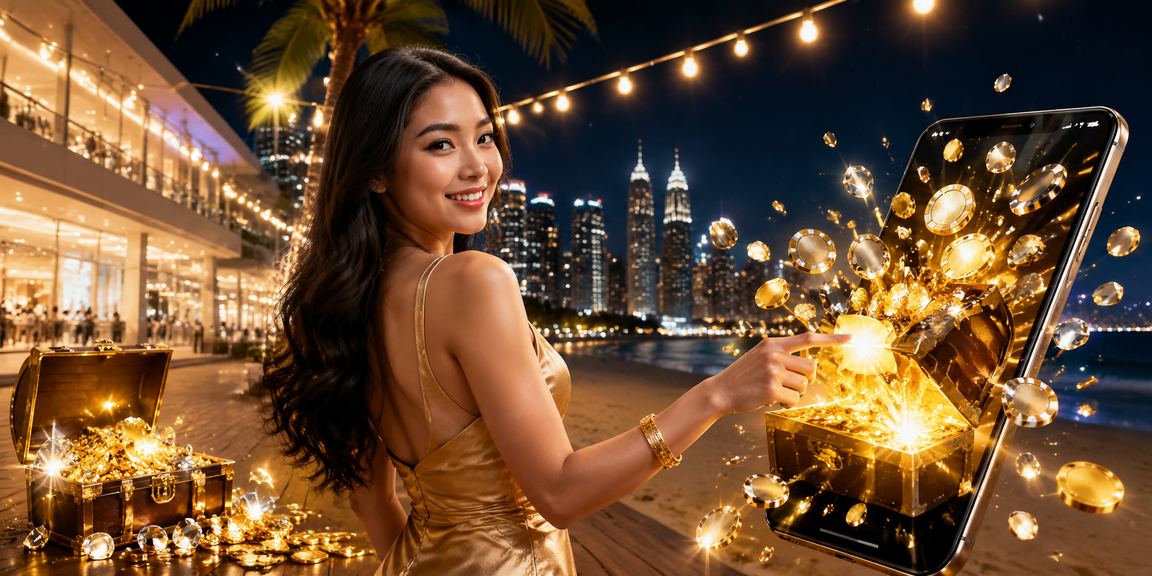 petronas 77